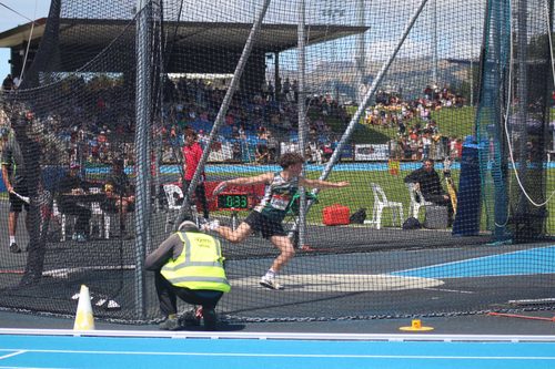 2025 Colgate Games Day 2 photo